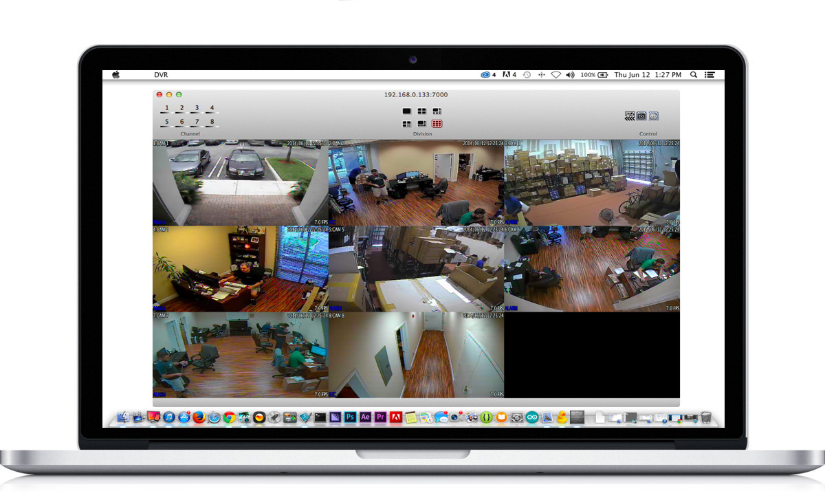 Ip Camera Tool Download For Mac