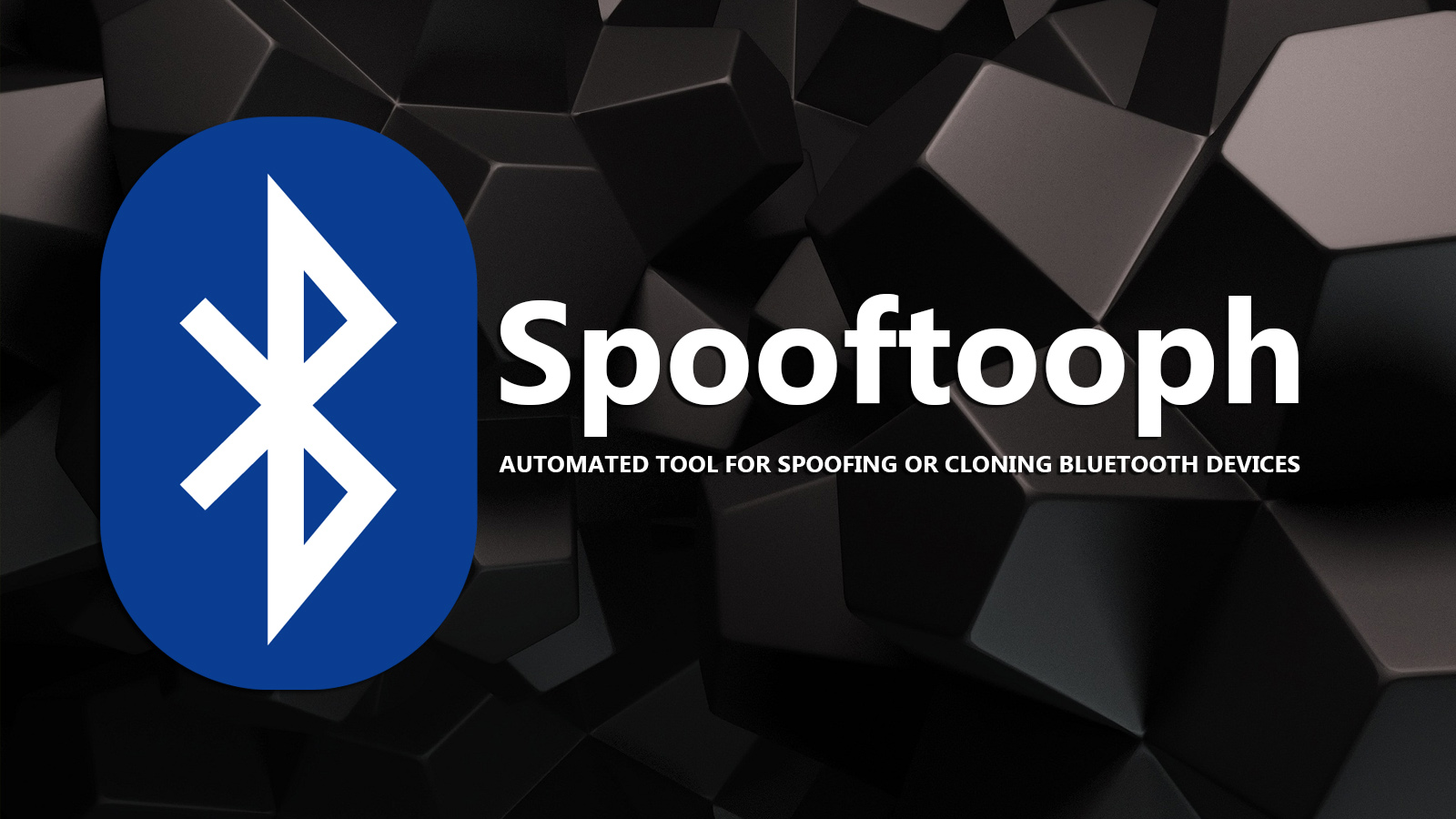 Tool For Mac Spoofing